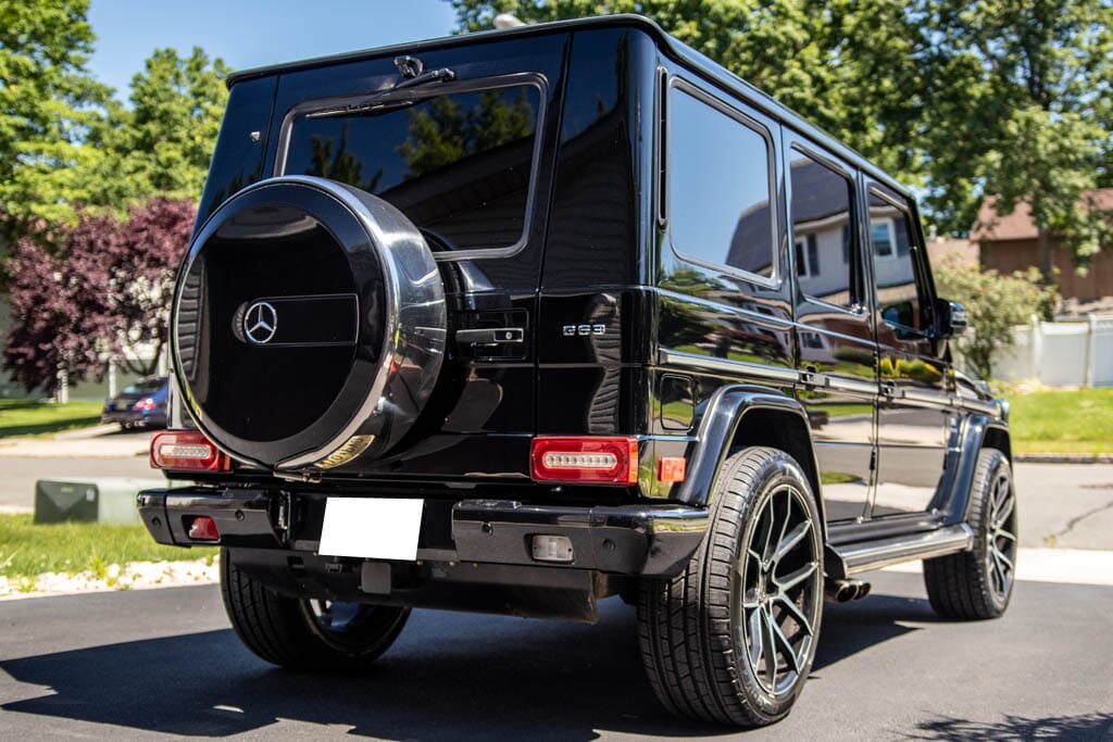 2013 Mercedes-Benz G550 G550 for sale